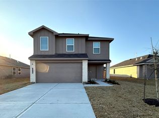 20008 Fibonacci St, New Caney, TX 77357