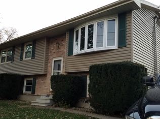 707 S Jefferson St, Abingdon, IL 61410