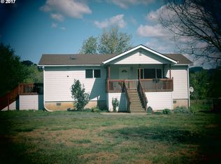 8860 Grand Ronde Rd, Grand Ronde, OR 97347