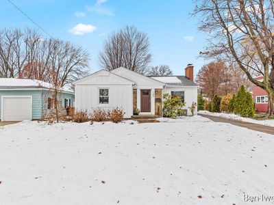 105 E 31st St, Holland, MI, 49423