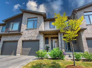 2070 Meadowgate Blvd E #84, London, ON N6M0H5