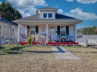 2107 Kenwood Blvd SE, Roanoke, VA 24013