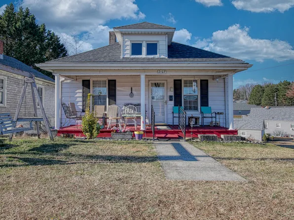 2107 Kenwood Blvd SE, Roanoke, VA 24013
