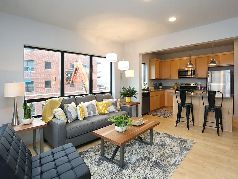 310 S 1st St #211 — Photo 1