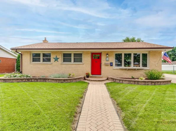 574 George St, Wood Dale, IL 60191