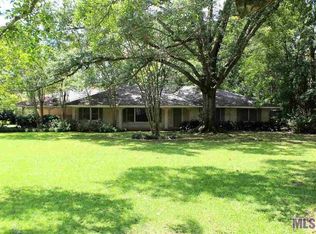 328 Centerville St NE, Denham Springs, LA 70726