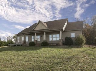 1580 Hickory Nut Rd, Inman, SC 29349