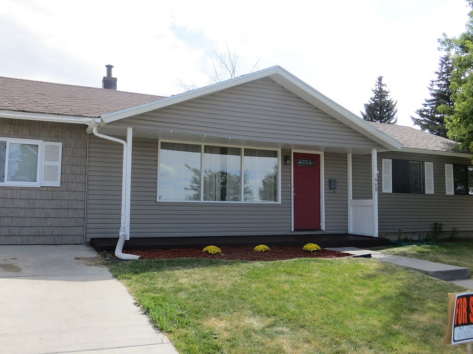 468 Maple Drive