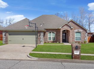 6397 E 146th St S, Bixby, OK 74008