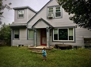 4165 S 135th St E, Derby, KS 67037