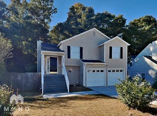 7303 Williamsburg Dr, Riverdale, GA 30274
