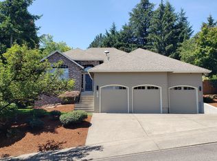 11275 SE 121st Ct, Happy Valley, OR 97086