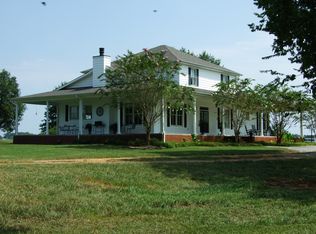 3471 Al Highway 25, Newbern, AL 36765