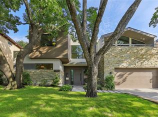 6455 Lake Circle Dr, Dallas, TX 75214
