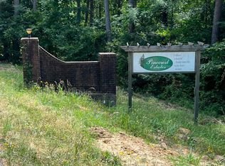 Fox Run Rd, Heber Springs, AR 72543