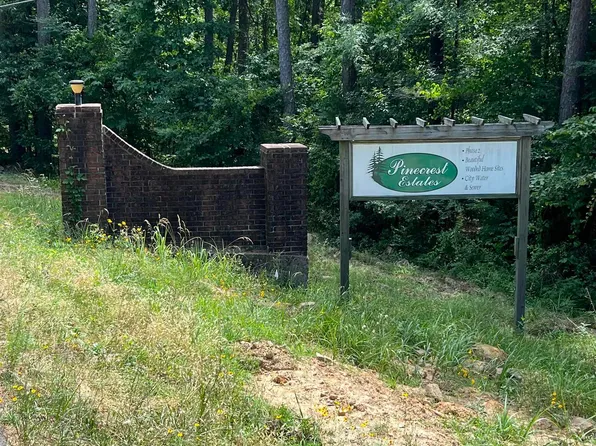 Fox Run Rd, Heber Springs, AR 72543