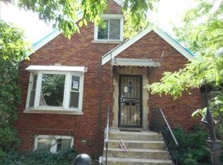 3819 W 59th St, Chicago, IL 60629