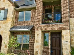 4107 Snow Goose Trl, Arlington, TX 76005