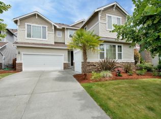 6512 Montevista Dr SE, Auburn, WA 98092