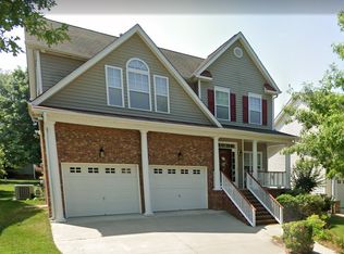 4038 Forbes Way, Burlington, NC 27215