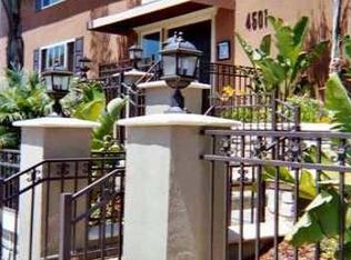 4501 Collwood Blvd UNIT 12, San Diego, CA 92115