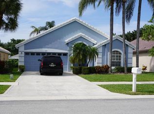 7680 Stirling Bridge Blvd N, Delray Beach, FL 33446