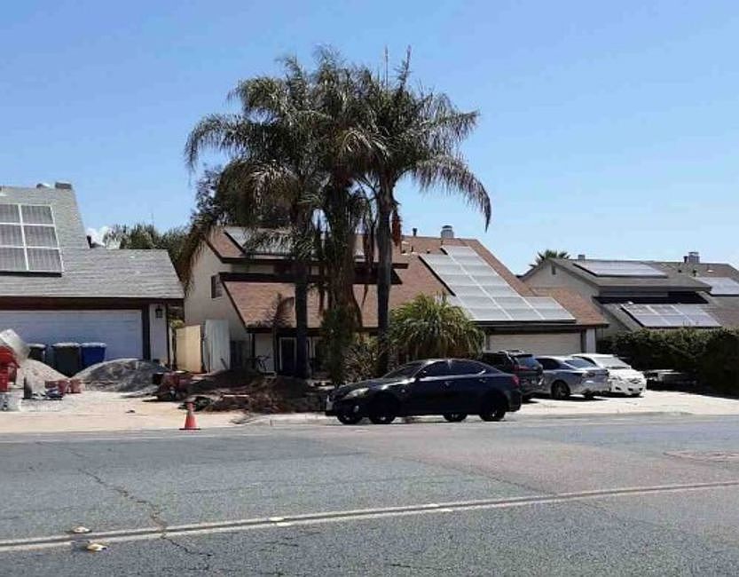Property Front View