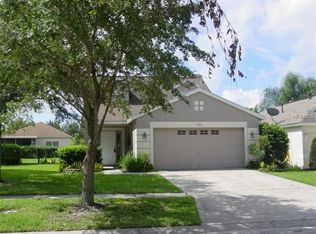 6181 Skylarkcrest Dr, Lithia, FL 33547