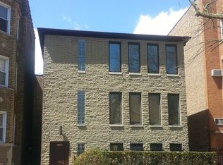 7444 N Claremont Ave #2, Chicago, IL 60645