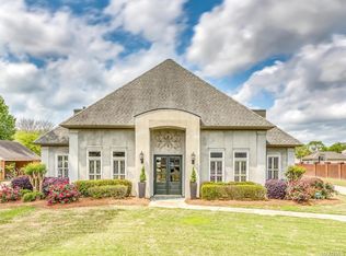 3213 Lancaster Ln, Montgomery, AL 36106