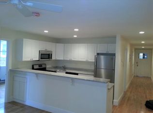 66 Egmont St APT 6, Brookline, MA 02446