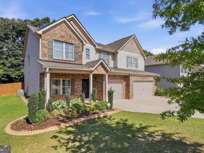 1713 Tricklin Spgs, McDonough, GA, 30252