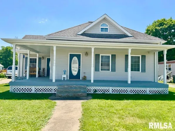 208 W Main St, Joy, IL 61260