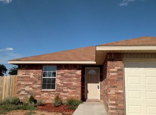 310 Lasseter Ave, Odessa, TX 79763