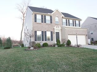 2098 Stedman Ln, Dayton, OH 45431
