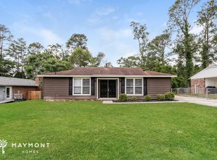 3607 Concord Ct, Augusta, GA 30906