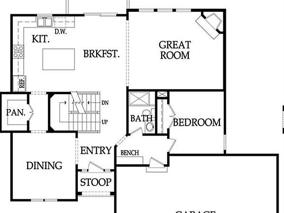 2nd image of 18604 Mohawk Ln