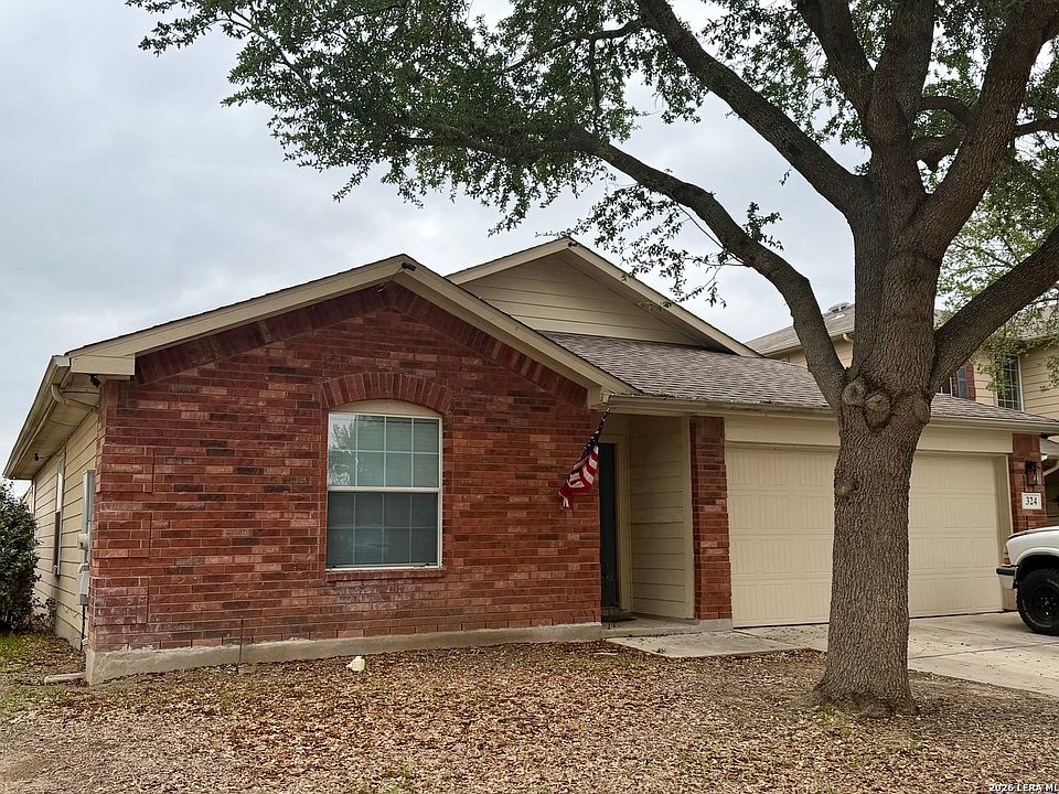 1st image of 324 SADDLEHORN WAY