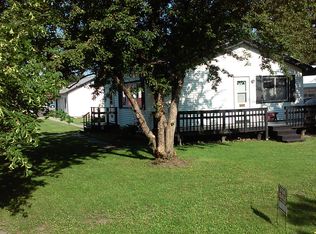 1532 1st Avenue West, International Falls, MN 56649