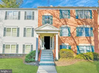 12 Normandy Square Ct #3AC, Silver Spring, MD 20906