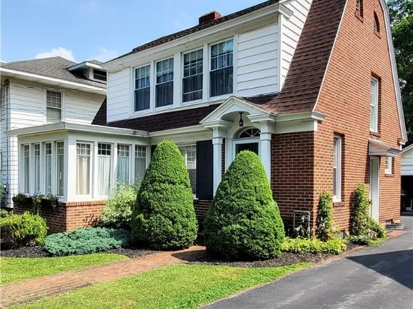 422 N Caroline St, Herkimer, NY 13350