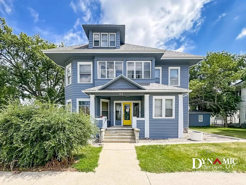 502 S Duluth Ave | Tenant Pays Electric Only