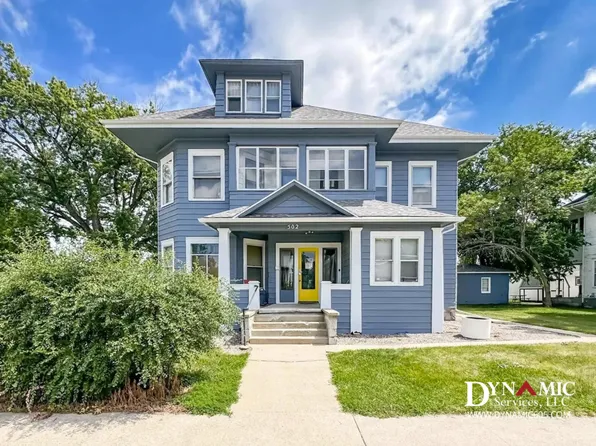 502 S Duluth Ave | Tenant Pays Electric Only, 502 S Duluth Ave #5, Sioux Falls, SD 57104