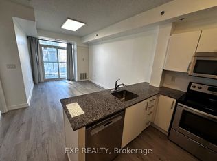 150 Water St N #402, Cambridge, ON