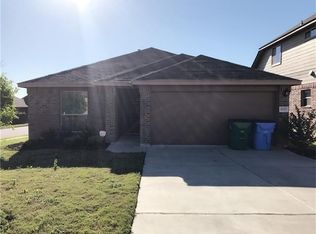 18117 Moreto Loop, Pflugerville, TX 78660