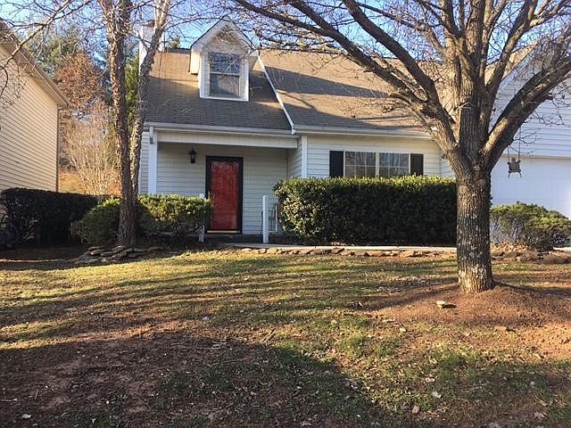 2nd image of 3713 Holgate Ln