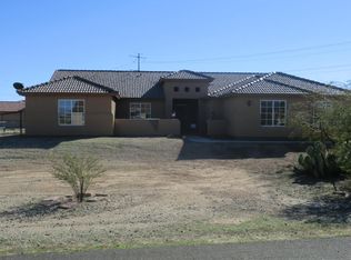 9571 E Twin Spurs Ln, Florence, AZ 85132