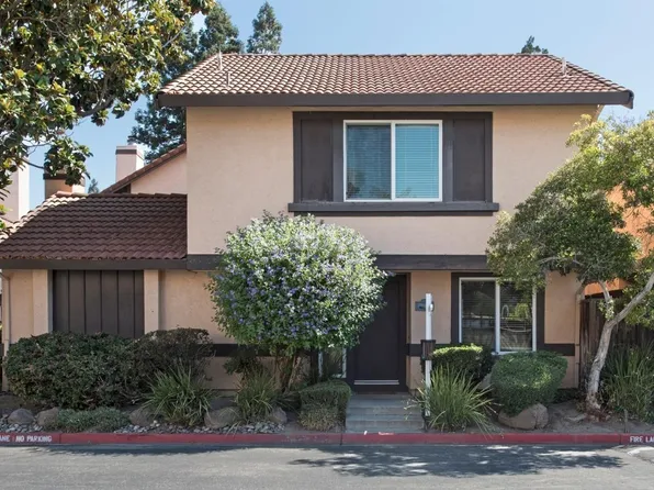 110 Morrow Ct, San Jose, CA 95139