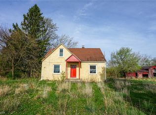 Chenango Rd, Wakeman, OH 44889