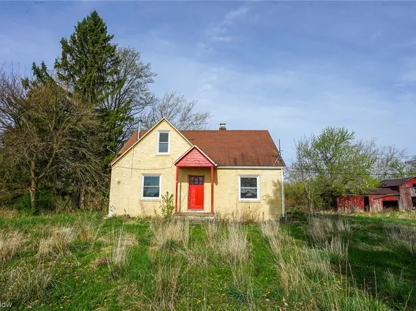 Chenango Rd, Wakeman, OH 44889